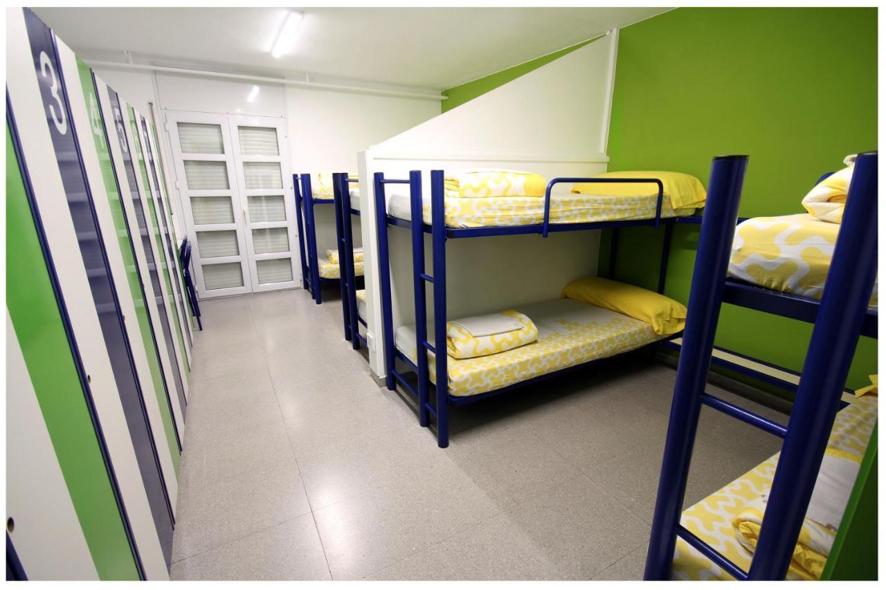 La Seu D'Urgell Xanascat Hostel Ngoại thất bức ảnh