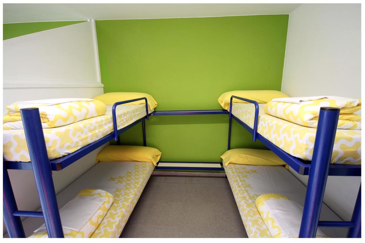 La Seu D'Urgell Xanascat Hostel Ngoại thất bức ảnh