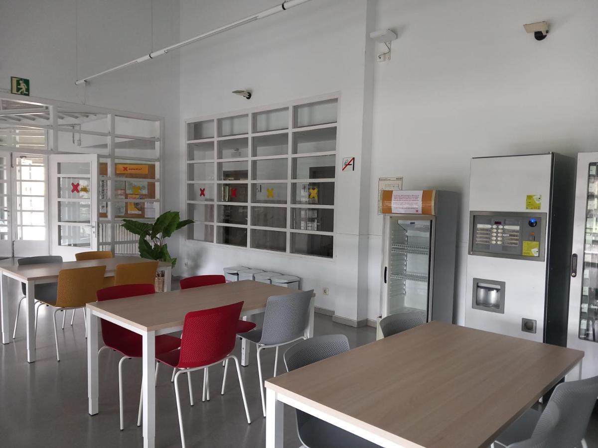 La Seu D'Urgell Xanascat Hostel Ngoại thất bức ảnh