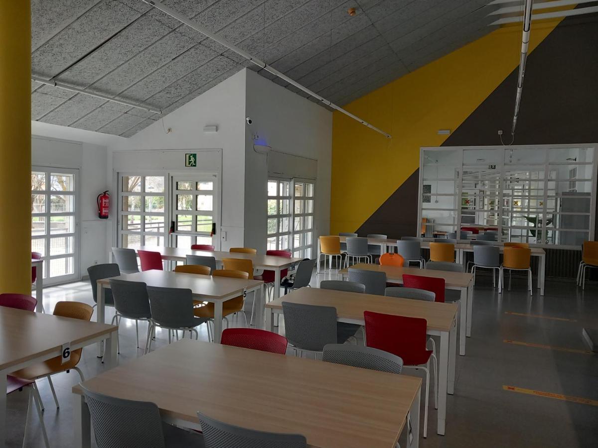 La Seu D'Urgell Xanascat Hostel Ngoại thất bức ảnh