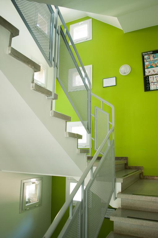 La Seu D'Urgell Xanascat Hostel Ngoại thất bức ảnh
