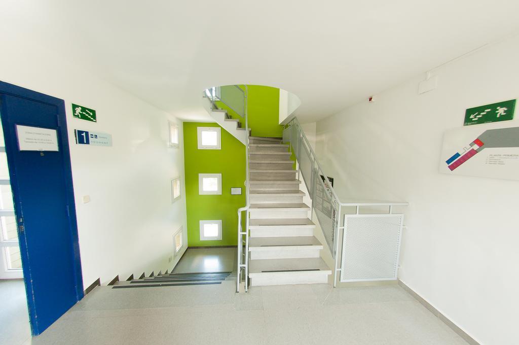 La Seu D'Urgell Xanascat Hostel Ngoại thất bức ảnh