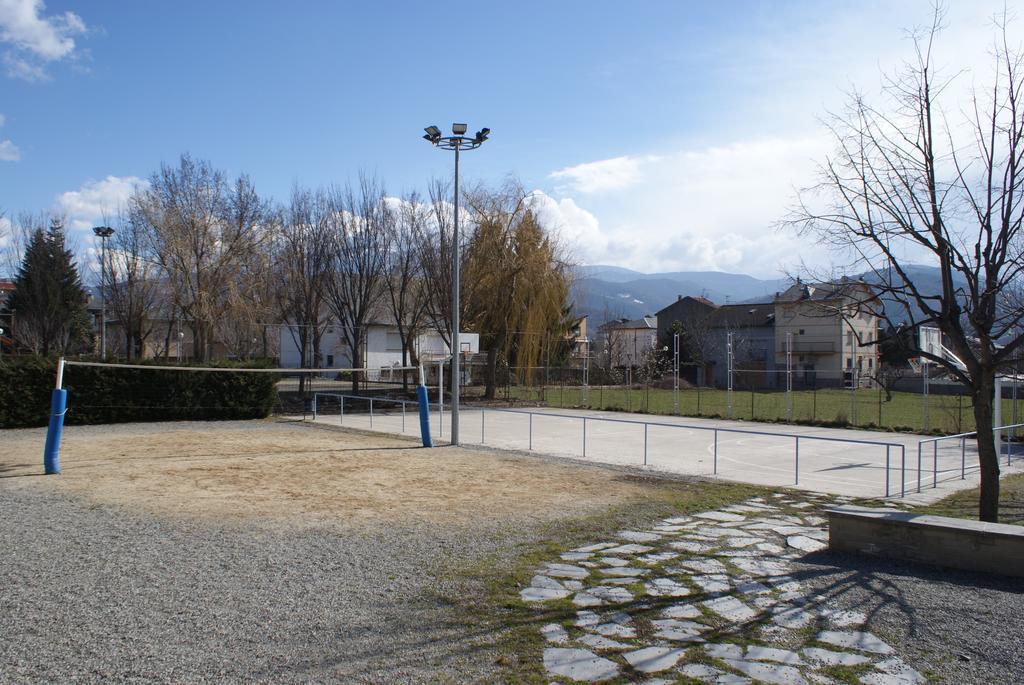 La Seu D'Urgell Xanascat Hostel Ngoại thất bức ảnh