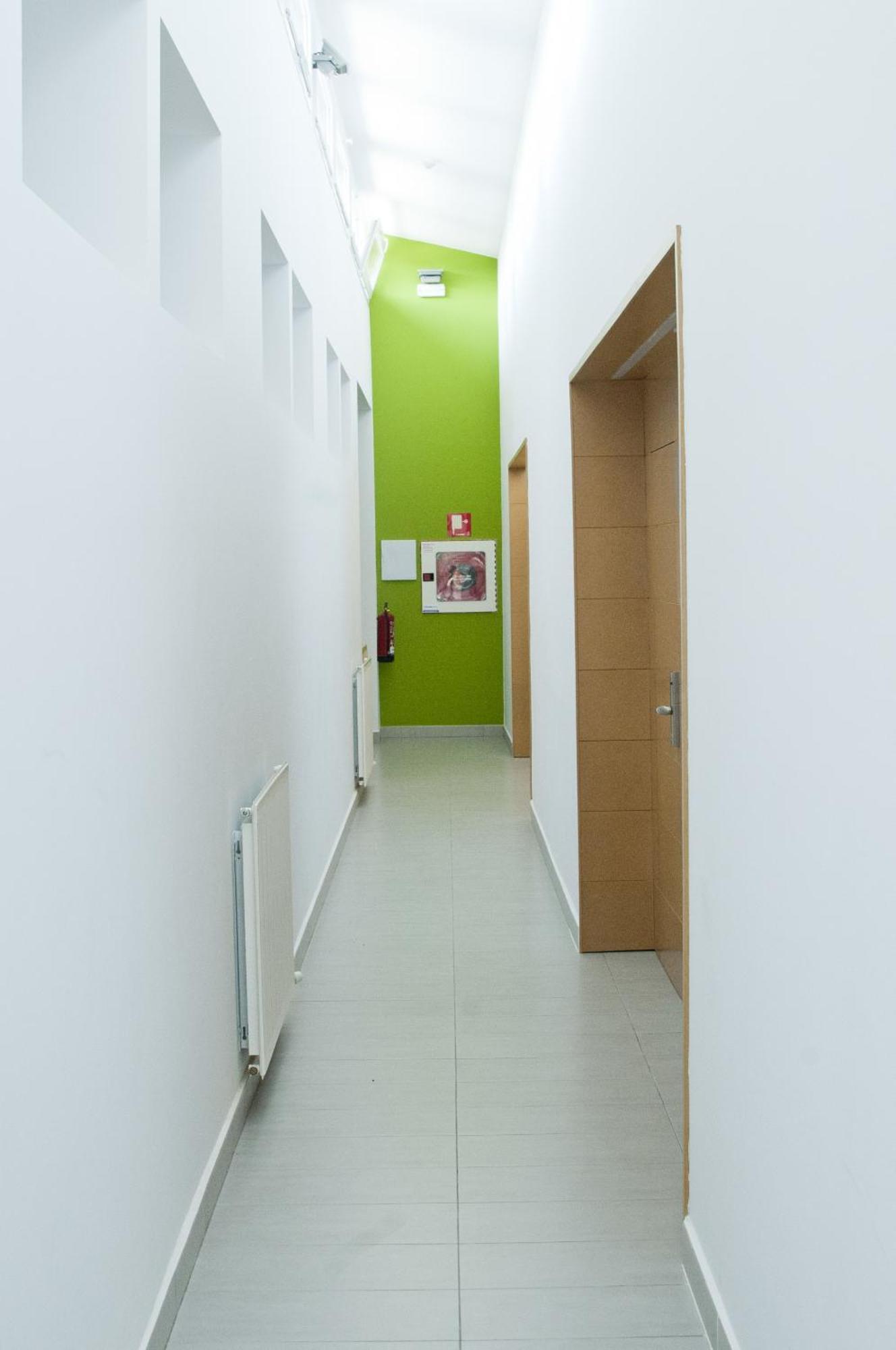 La Seu D'Urgell Xanascat Hostel Phòng bức ảnh